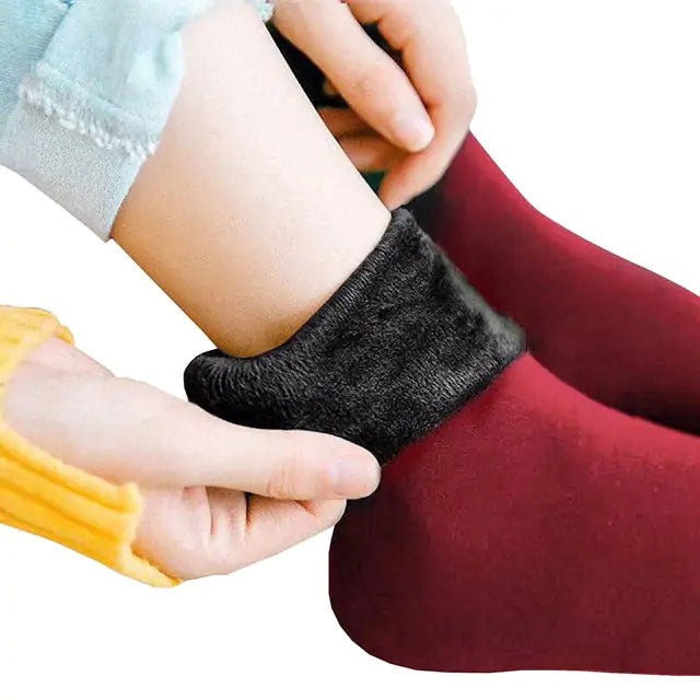 Feercy™ Velvet Thermal Socks