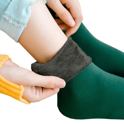 Feercy™ Velvet Thermal Socks