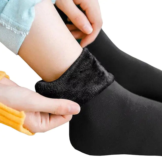 Feercy™ Velvet Thermal Socks